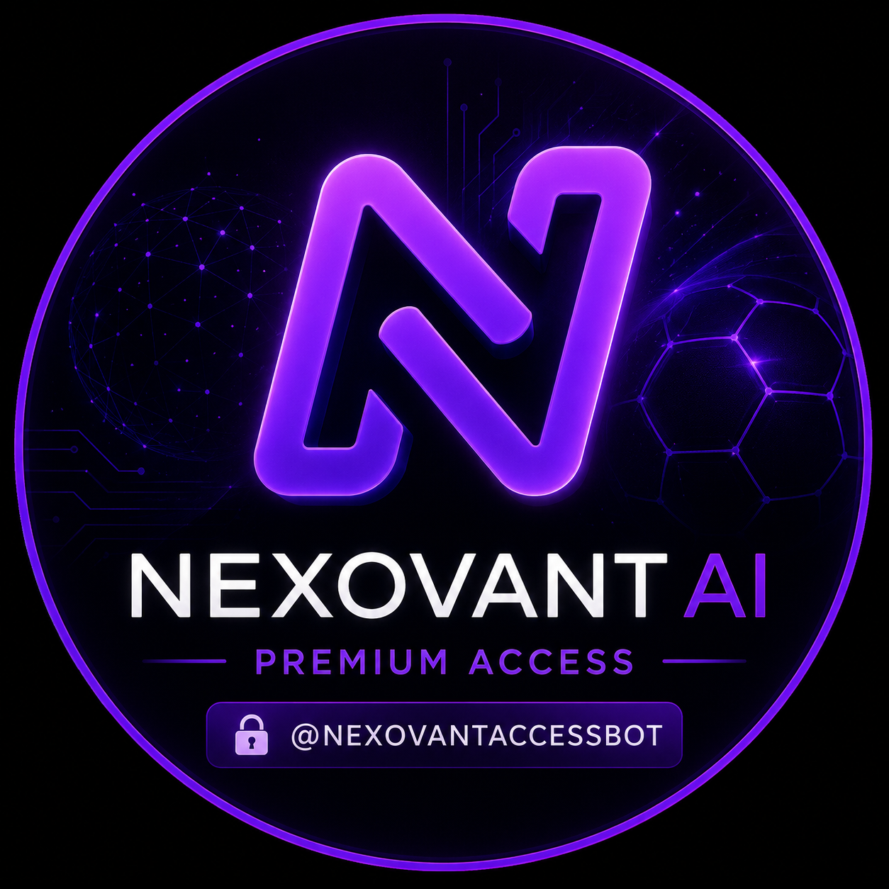 Nexovant AI